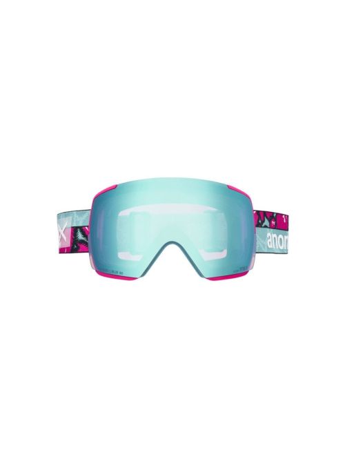Ochelari Ski/Snowboard Unisex Anon M5S Pink Tides