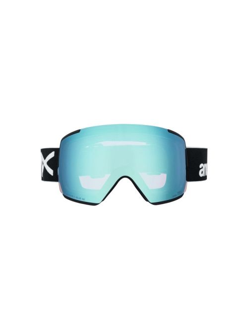 Ochelari Ski/Snowboard Unisex Anon M5 Black Blue