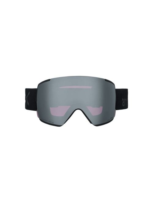 Ochelari Ski/Snowboard Unisex Anon M5 Black Smoke