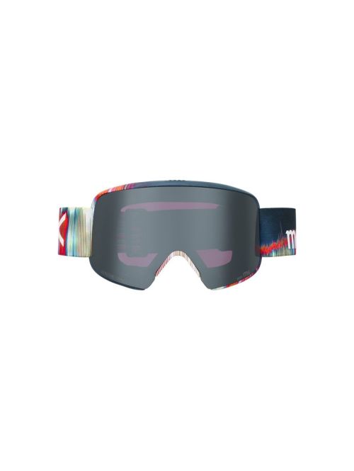 Ochelari Ski Snowboard Unisex Anon M6 Glitch Lines