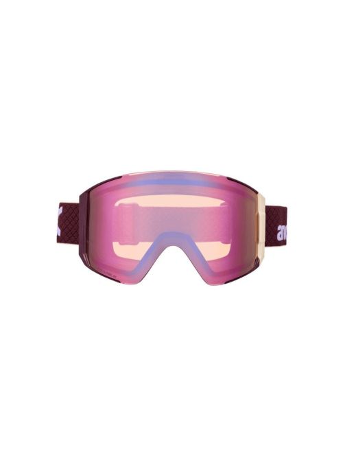 Ochelari Ski/Snowboard Unisex Anon Sync Deep Cherry