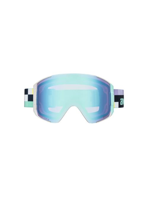 Ochelari Ski/Snowboard Unisex Anon Sync Pixel