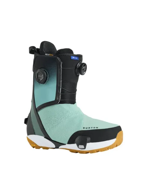 Boots Snowboard BURTON - STEP ON Men's - WAVERANGE X Sage Green W26