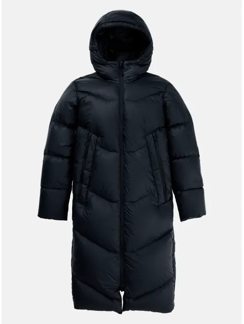 Geaca BURTON Women's - Long Down Parka - True Black - M