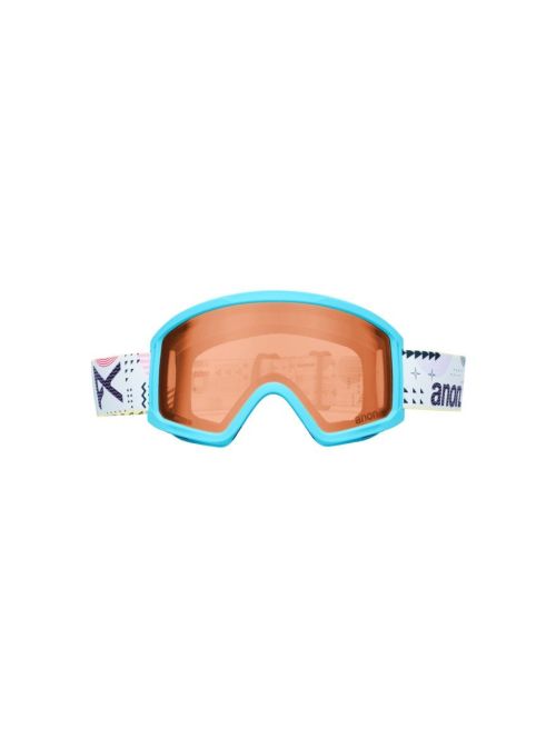 Ochelari Ski/Snowboard Copii Anon Tracker 2.0 Geoscope RESIGILAT