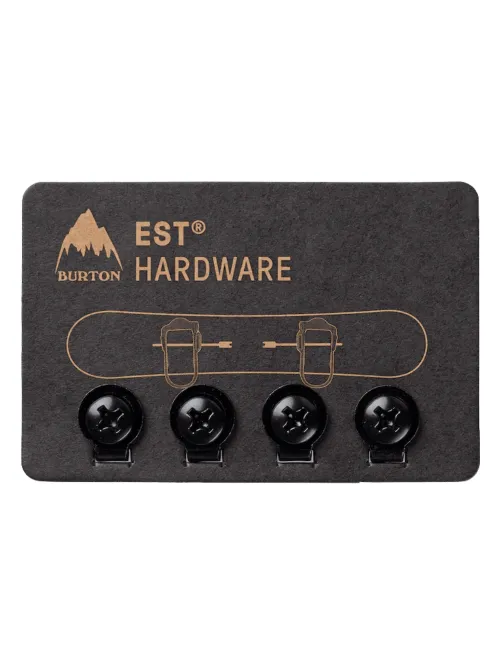 Burton EST Hardware Set