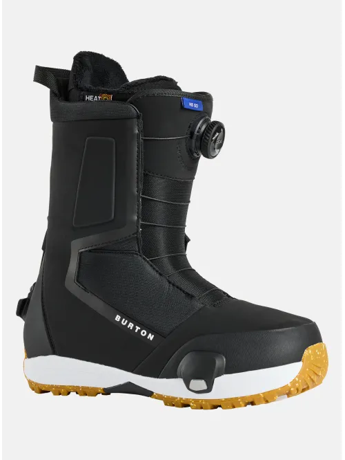 Boots Snowboard BURTON - STEP ON Men's - HIGHSHOT Black 42 W26