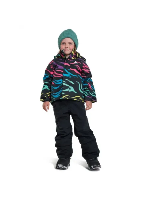 Geaca Snowboard Copii Burton - Toddlers' 2L Classic - SAFARI