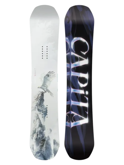 Placa Snowboard CAPiTA BIRDS OF A FEATHER 2026 150