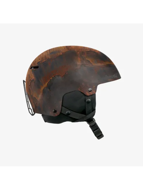 Casca Ski Snowboard SANDBOX - ICON - Rust L