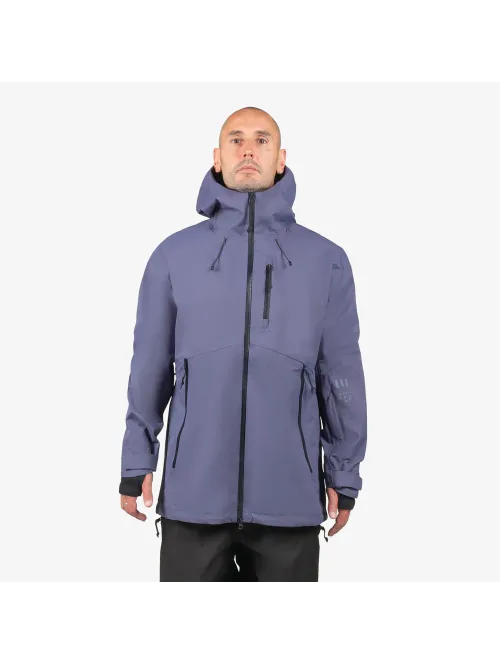 Geaca Ski Snowboard 20,000mm ENDEAVOR - 3L Shelter Jacket - Tincture