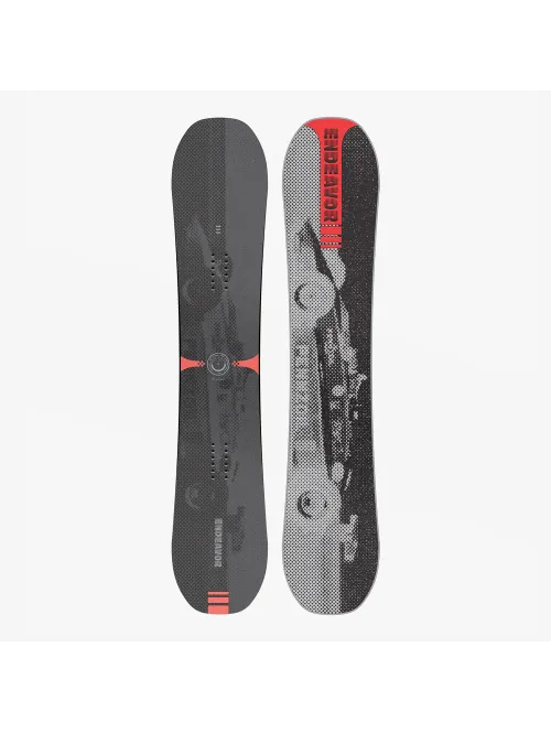 Placa Snowboard ENDEAVOR - Sentinal 2026
