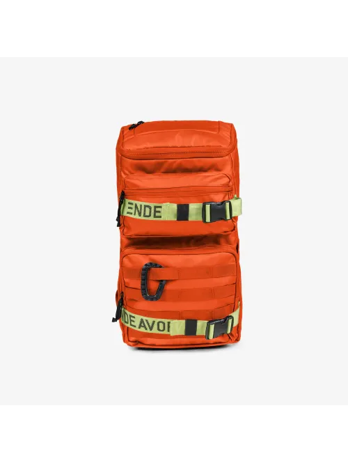 Rucsac ENDEAVOR Mountain Pack - Flame 34L