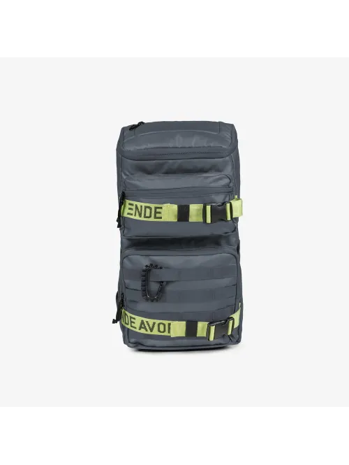 Rucsac ENDEAVOR Mountain Pack - Graphite 34L