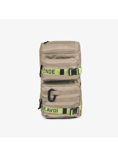 Rucsac ENDEAVOR Mountain Pack - Sand 34L