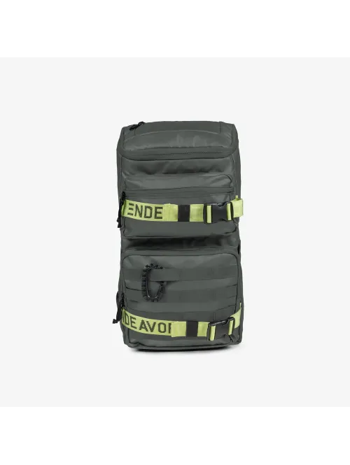 Rucsac ENDEAVOR Mountain Pack - Moss 34L
