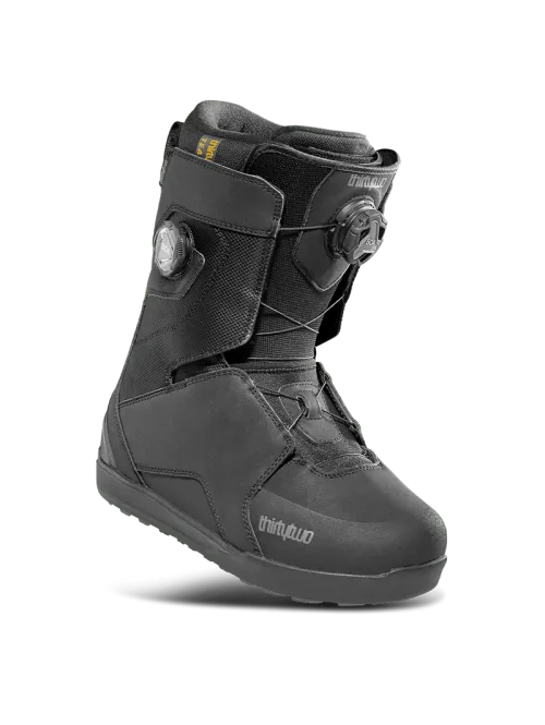 Boots Snowboard ThirtyTwo W26 - LASHED Double BOA Black