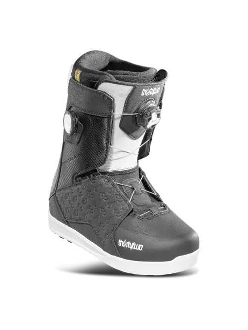Boots Snowboard ThirtyTwo W26 - LASHED Double BOA X VOLCOM