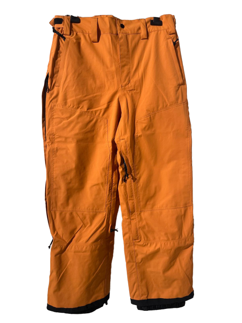 Pantaloni Ski Snowboard ENDEAVOR 3L Elite Pants - Squirrel