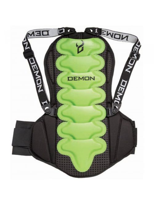 Protectie Demon Flex-Force Pro Spine Guard XS