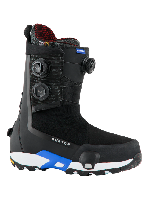 Boots Snowboard BURTON - STEP ON Men's - HIGHSHOT X Pro Black W26