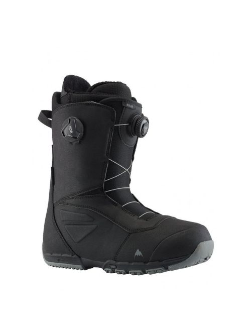 Boots Snowboard BURTON - Men's - RULER BOA Black W26