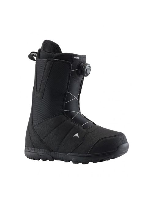 Boots Snowboard BURTON - Men's - MOTO BOA Black W26