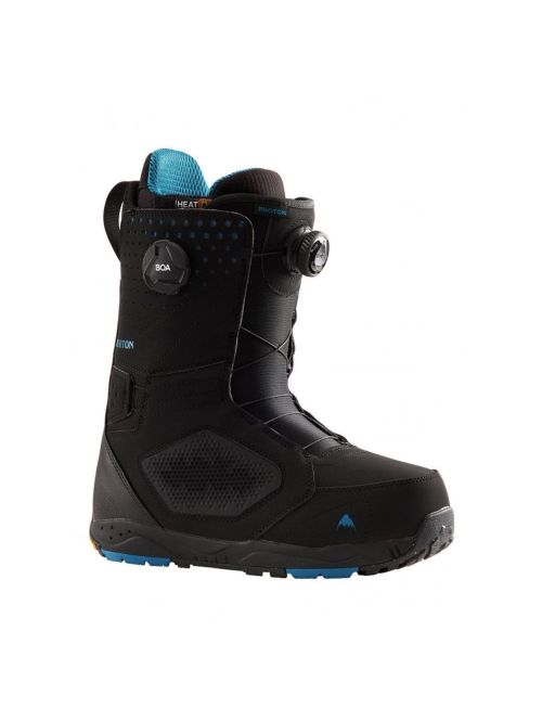 Boots Snowboard BURTON - Men's - PHOTON BOA Black W26