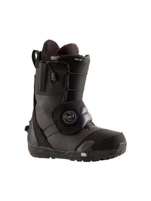 Boots Snowboard BURTON - STEP ON Men's - ION Black
