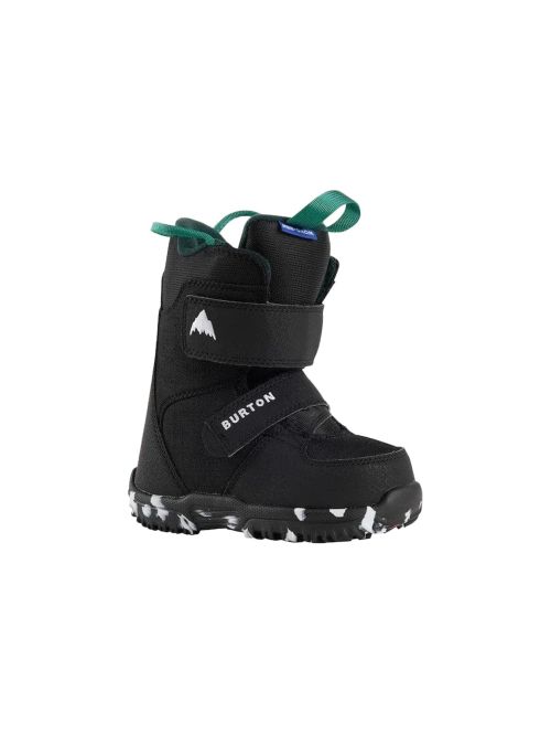 Boots Snowboard BURTON - Toddler's - Mini Grom Black W26