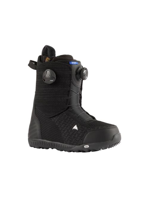 Boots Snowboard BURTON - Women's - RITUAL BOA Black W26