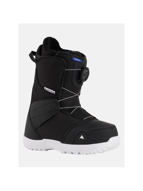 Boots Snowboard Copii BURTON Smalls BOA