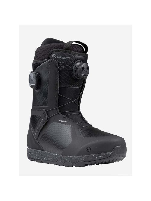 Boots Snowboard NIDECKER - Women's - KITA Black 2026 41