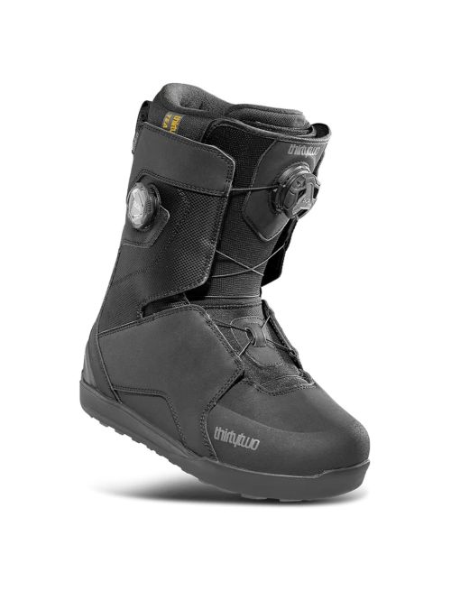 Boots Snowboard ThirtyTwo W26 - LASHED Double BOA Black