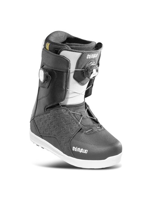 Boots Snowboard ThirtyTwo W26 - LASHED Double BOA X VOLCOM