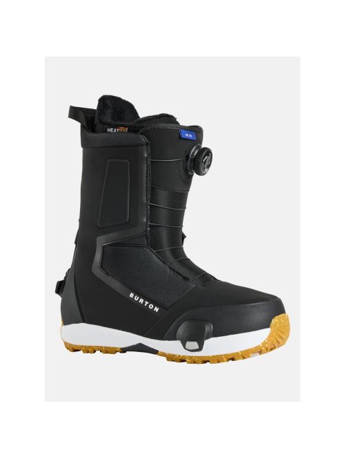 Boots Snowboard BURTON - STEP ON Men's - HIGHSHOT Black 42 W26