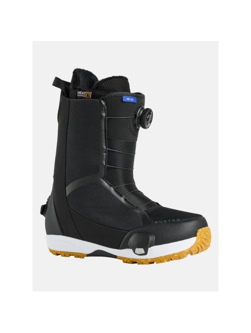 Boots Snowboard BURTON - STEP ON Men's - WAVERANGE Black W26
