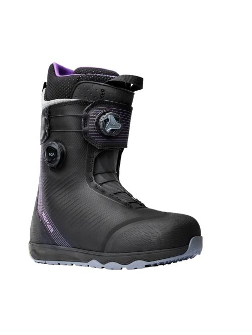 Boots Snowboard NIDECKER - Men's - KITA APX Black 2026
