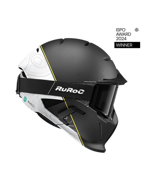 RUROC RG2 TRACE 2026