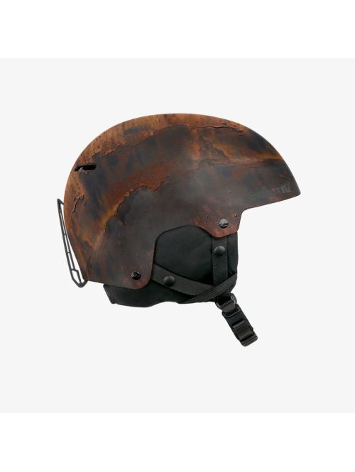 Casca Ski Snowboard SANDBOX - ICON Snow - Rust / M