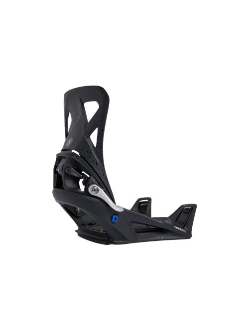 Legaturi Snowboard BURTON - STEP ON X Men's - BLACK W26