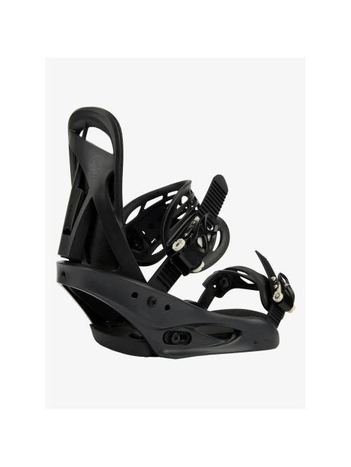 Legaturi Snowboard Burton - CITIZEN BLACK W26