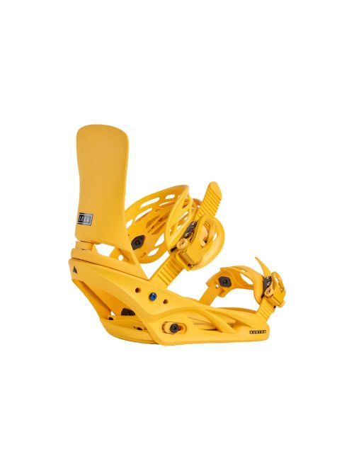 Legaturi Snowboard Burton - LEXA GOLDENROD M W25