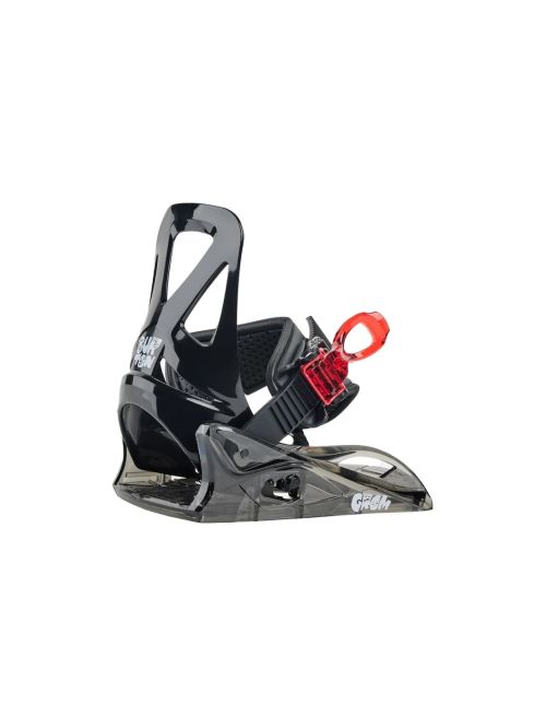 Legaturi Snowboard Burton GROM BLACK M W26