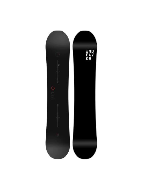 Placa Snowboard ENDEAVOR - PIONEER Legacy 2026