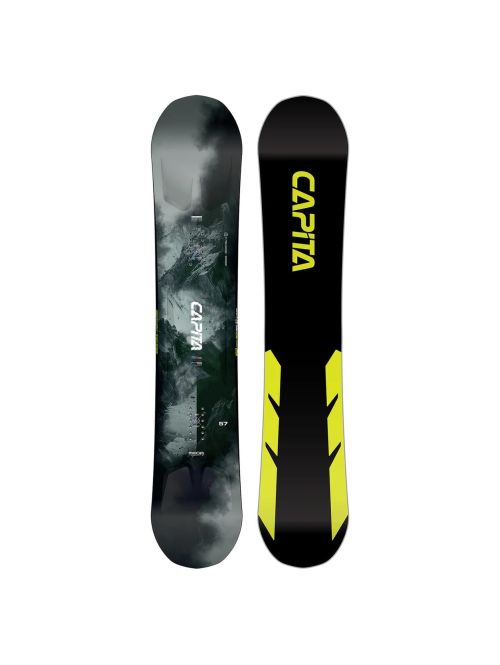 Placa Snowboard CAPiTA MEGA MERCURY 2026 157