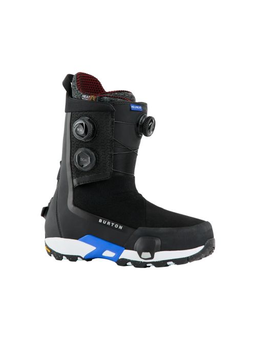 Boots Snowboard BURTON - STEP ON Men's - HIGHSHOT X Pro Black W26