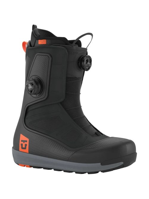 Boots Snowboard UNION - Reset PRO Black 42.5