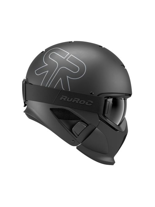 RUROC RG1-DX CORE