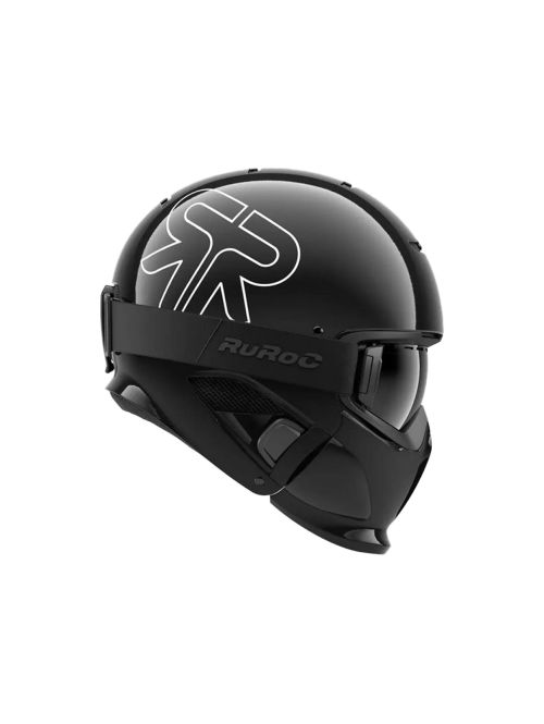 RUROC RG1-DX LIQUID BLACK